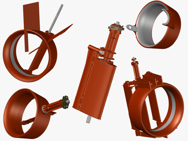 Vlamax Engineering