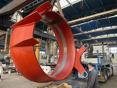 Vlamax Engineering