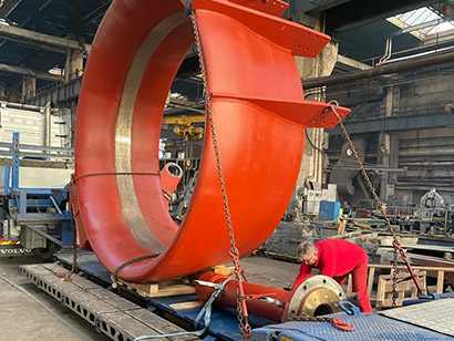 Vlamax Engineering