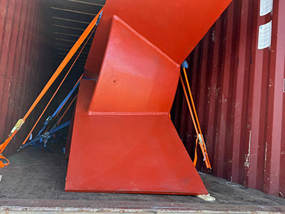 Vlamax Engineering