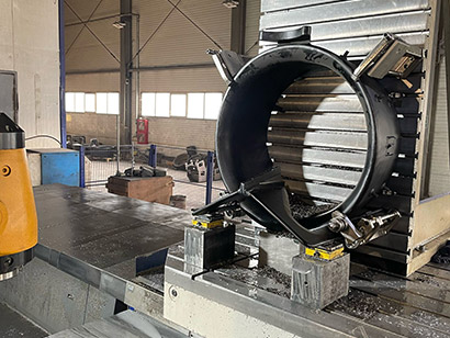 Vlamax Engineering