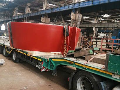 Vlamax Engineering