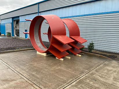 Vlamax Engineering