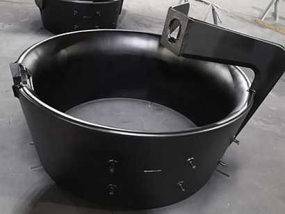 Vlamax Engineering