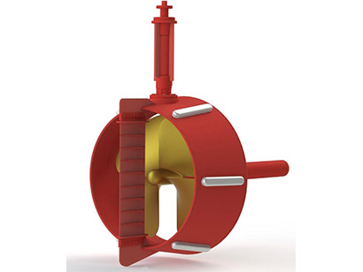 Vlamax Engineering