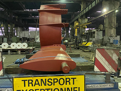 Vlamax Engineering