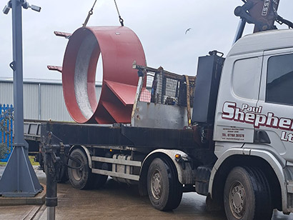 Vlamax Engineering
